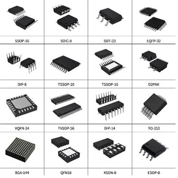 100% Оригинальное программируемое логическое устройство XC7A35T-1CSG324I (CPLDs/FPGA) CSPBGA-324