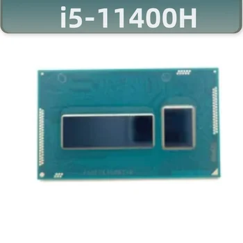 100% тестовый чип BGA SRKT1 I5-11400H i5-11400H SRKT1