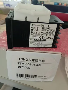 1шт. новый термостат TOHO TTM-004-R-AB. Бесплатная доставка.