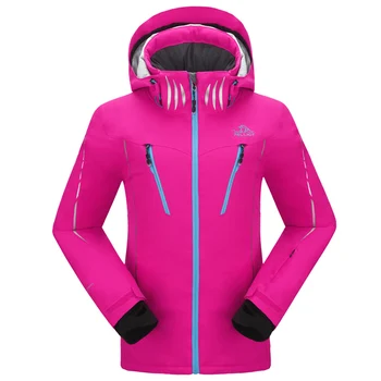 2022 Мужской лыжный костюм, зимняя куртка, женские водонепроницаемые дышащие ветровки для сноуборда, женский лыжный костюм, уличное пальто