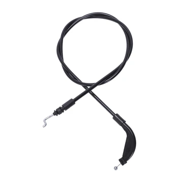 4X Для Smart (450) Fortwo кабель передней межкомнатной двери Q0001973V005