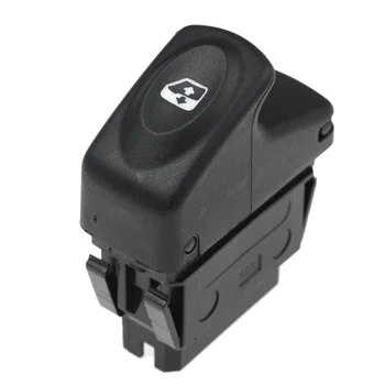 5-контактный выключатель стеклоподъемника с электроприводом для MK1 95-04/II KANGOO 97-04 7700429999,