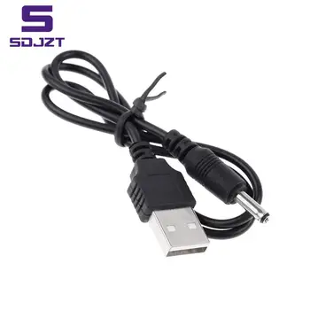 50-сантиметровый USB-разъем 3,5 мм постоянного тока, кабель для зарядки зарядного устройства, шнур для планшетного ПК