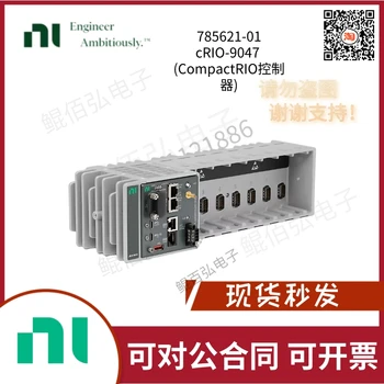 NI CRIO-9047 (контроллер CompactRIO) 785621-01