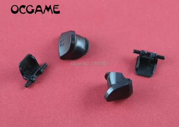 OCGAME JDS-030 Контроллер L2 R2 Кнопки Геймпада Кнопка L2 R2 для Playstation 4 Аксессуары для контроллера PS4 12шт = 3 комплекта