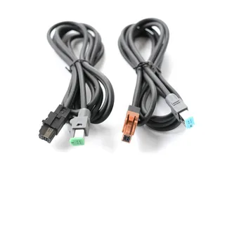 OEM-система подключения CarPlay Кабель Carlife USB Провод для Mazda 3 6 8 CX5 CX30 CX9 TK78 66 9U0C