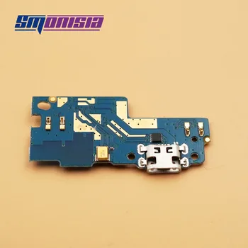 Smonisia 5 шт. USB-порт для зарядки для док-станции зарядного устройства XiaoMi Max