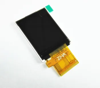 ST7735S SPI-4LINE 14pin 1,8-дюймовый TFT-экран с поддержкой однокристального ЖК-дисплея STM32 RaspberryPi APP