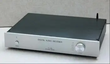 TDA1541 1.2GC глобальный тактовый аудиодекодер, RCA/оптический/AES 44.1 ~ 192 кГц, USB 44.1 ~ 48 кГц, Bluetooth 44.1 ~-96 кГц, I2S 44.1 кГц