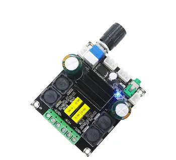 TPA3116D2 50 Вт * 2 Высокомощных цифровых аудиомузыкальных усилителя Плата Усилителя Динамиков Плата усилителей