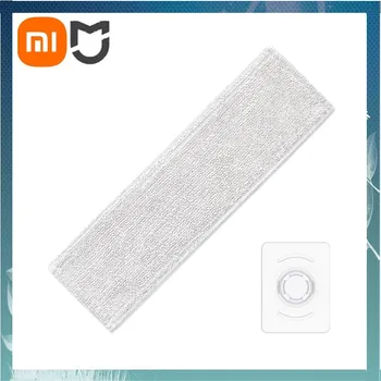 Xiaomi Mijia Wireless Cleaner K10 Оригинальная Швабра С Утолщением Для Протирки Посуды G10 WXCQ04ZM-TB Чистые Сменные Салфетки