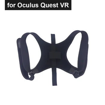 Аккумуляторный ремешок для мобильного решения для виртуальной реальности Oculus Quest2/1 для ходьбы или стояния