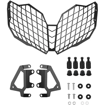 Аксессуары для мотоциклов, защитная крышка фары для V-STROM DL650 2012-2016