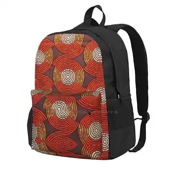 Анкара, Африканский принт, Школьная сумка для хранения, Студенческий рюкзак, Жена, Муж в африканском стиле
