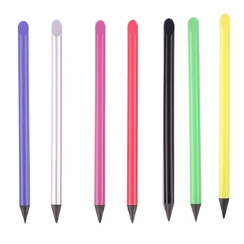 Вечный карандаш, карандаш без чернил, HB Everlasting Pencil, неограниченное количество карандашей для письма JIAN