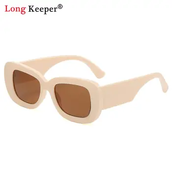 Винтажные солнцезащитные очки Женские мужские Роскошные брендовые дизайнерские солнцезащитные очки 
