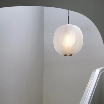внутреннее потолочное освещение стеклянная потолочная лампа светильники для ванной комнаты светодиодный потолочный светильник