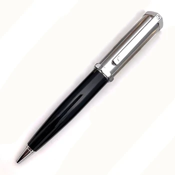 Высококачественная Шариковая ручка CT Luxury Edition, Шариковая ручка Santos-Dumont, Канцелярские принадлежности для письма, Подарок С серийным номером, Канцелярские принадлежности для офиса