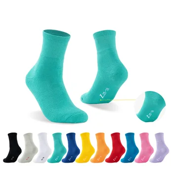 Высококачественные спортивные носки профессионального бренда, дышащие носки для шоссейного велосипеда, мужские и женские носки для занятий спортом на открытом воздухе, гонок, велоспорта