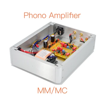 Готовый станок MOFI T-Phonum MKII MM/MC Phono Amplofier RIAA