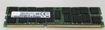 Для M393B2G70BH0-CMA 16G 1866 2RX4 PC3-14900R DDR3
