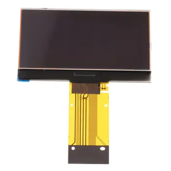 ЖК-дисплей приборной панели, пиксельный Ремонт приборной панели для 911 997 987 Запасные Части, Аксессуары для замены