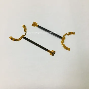 Запасные части для гибкого кабеля диафрагмы объектива Sony DSC-W800.