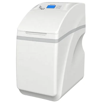 Коммерческий шкаф системы умягчения воды автоматический фильтр для умягчения воды очиститель для домашнего использования