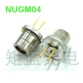 Лазерный диод NICHIA NUGM04 / NUGM04T φ9 мм зеленый 525 нм 520 нм 1,6 Вт