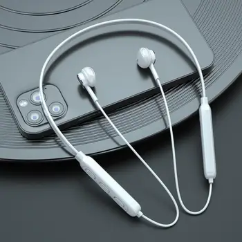 Маленькие и легкие беспроводные наушники Позволяют пользователю легко носить с собой, беспроводные наушники обладают захватывающим качеством звука, музыка окружает ухо