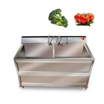 машина для мытья овощей и машинка для мытья овощей для дома и мойки овощей