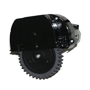 Мотор колеса робота-пылесоса для Ilife V3S Pro V5S Pro Запчасти для робота-пылесоса Ilife V50 V55