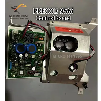 Преобразователь частоты для беговой дорожки PRECOR 956i для платы управления контроллером двигателя PRECOR 80 ~ 90% новый
