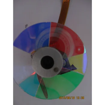 Проектор зеленых теней/спектрограф цветового круга instrument SV-68 с разделением цветов