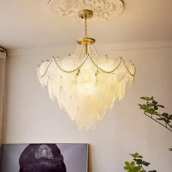 скандинавский светодиодный хрустальный шар алмазный подвесной светильник декоративные элементы для домашней люстры освещение люстры потолочные