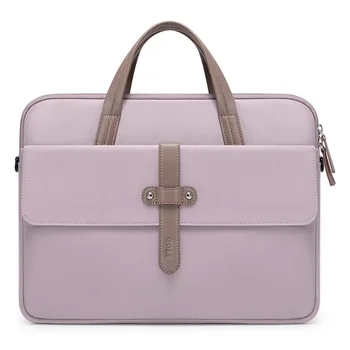 Сумка для ноутбука GOLF, 15,6-дюймовый защитный чехол, большая вместительная сумка через плечо, мужская и женская модная сумка